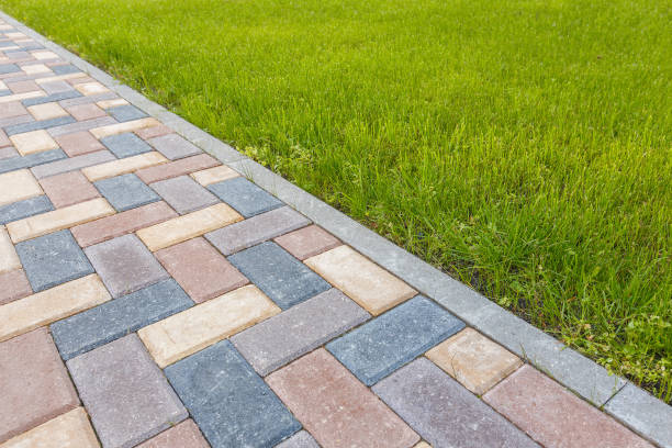 Best Custom driveway paver designs in USA